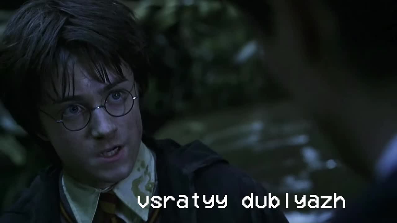 Harry Potter Movies