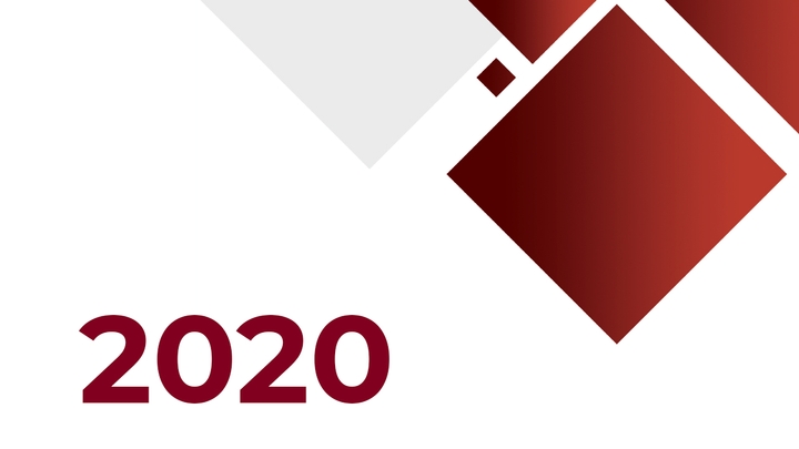 Видео с мероприятий 2020