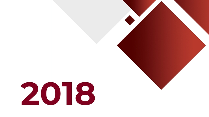 Видео с мероприятий 2018