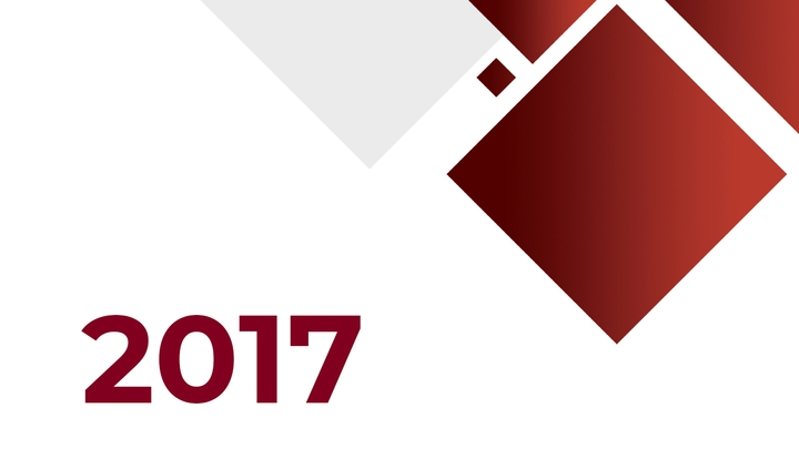 Видео с мероприятий 2017