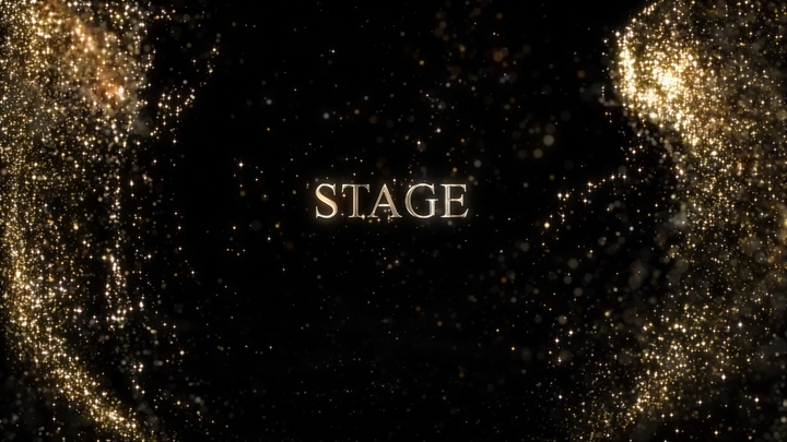 "Stage" Дэнс-проект
