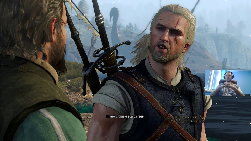 The Witcher 3: Wild Hunt