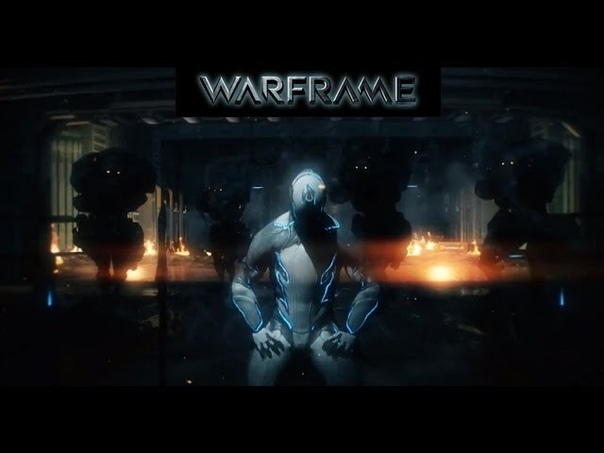 Warframe Let`s Play
