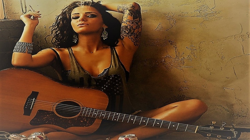 Blues & Jazz