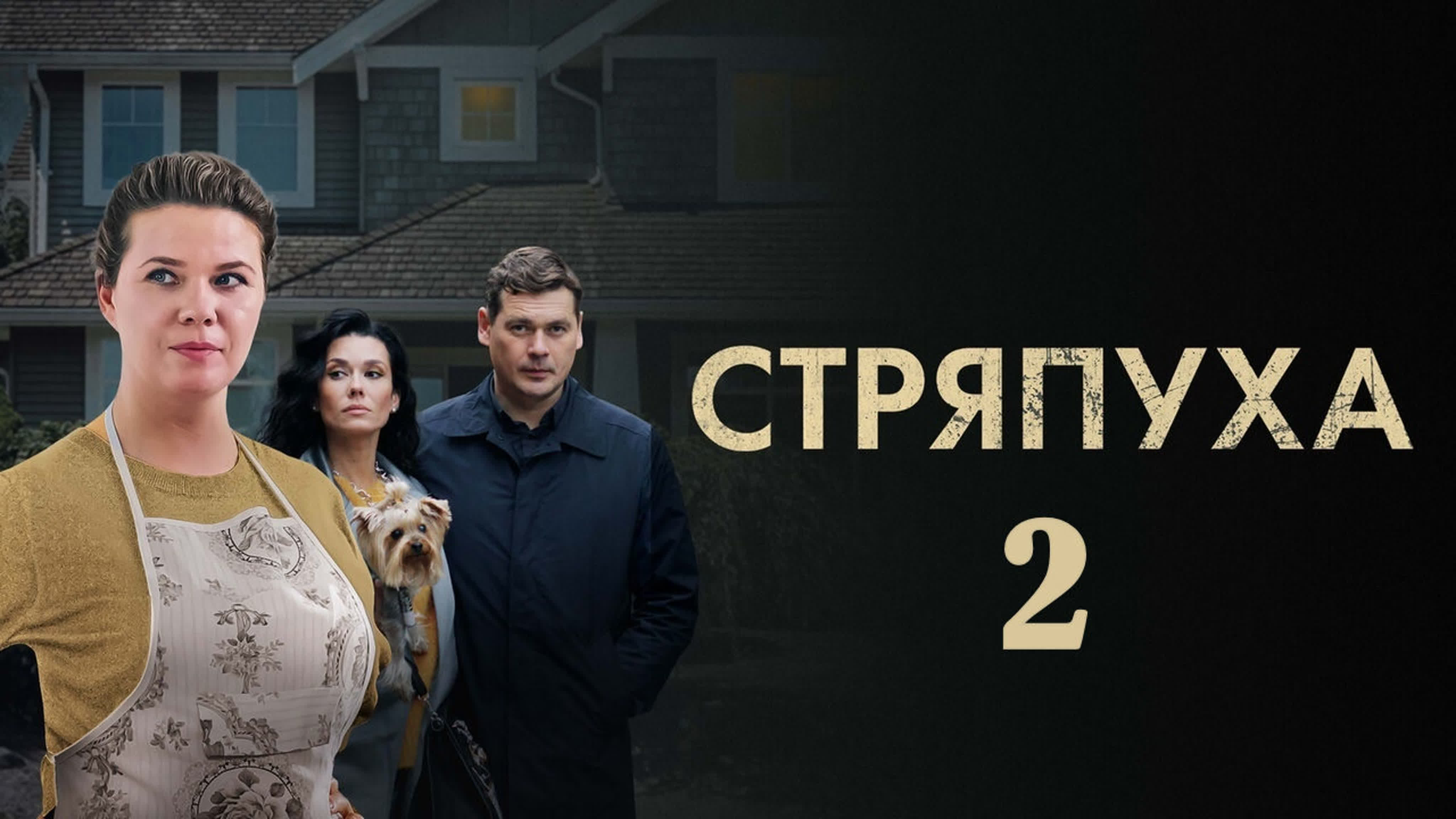 Мини-сериалы
