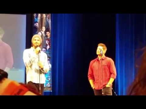 #minncon