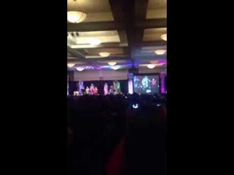 #BurCon 2014 (14-16 ноября)