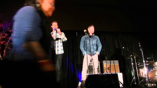 #SeaCon 2015