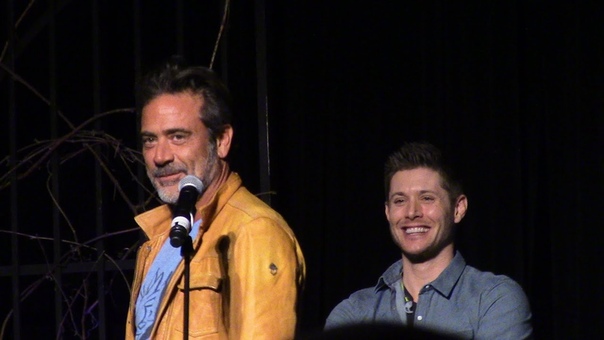 #VegasCon 2015 (12-15 марта)