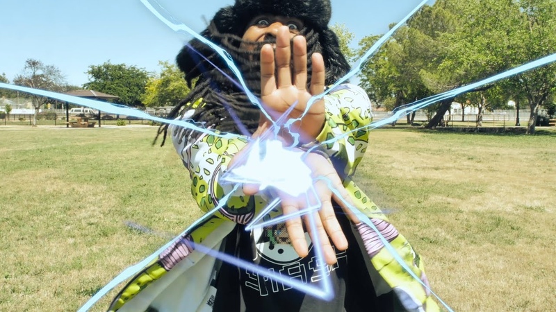 G-Mo Skee