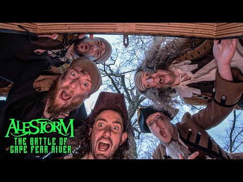ALESTORM