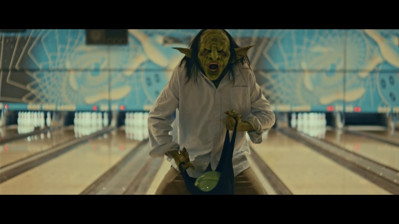 Nekrogoblikon