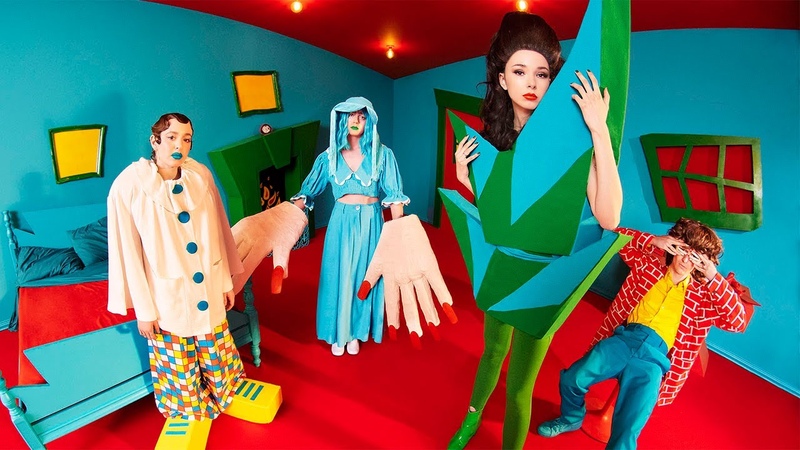 The Regrettes