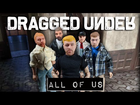 Dragged Under