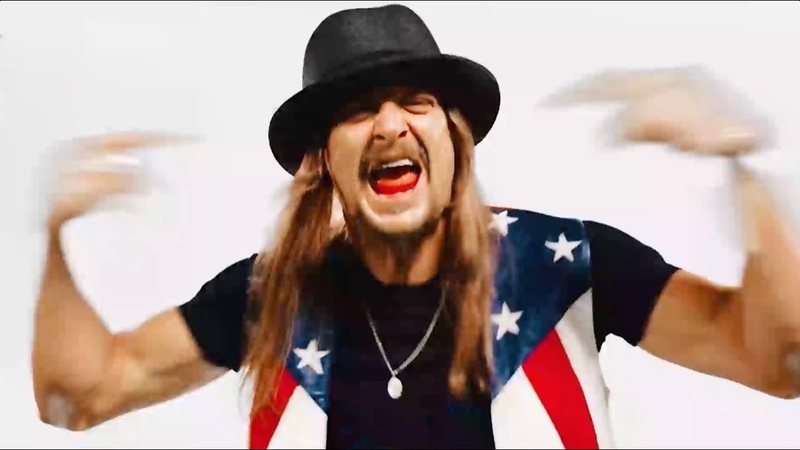 Kid Rock