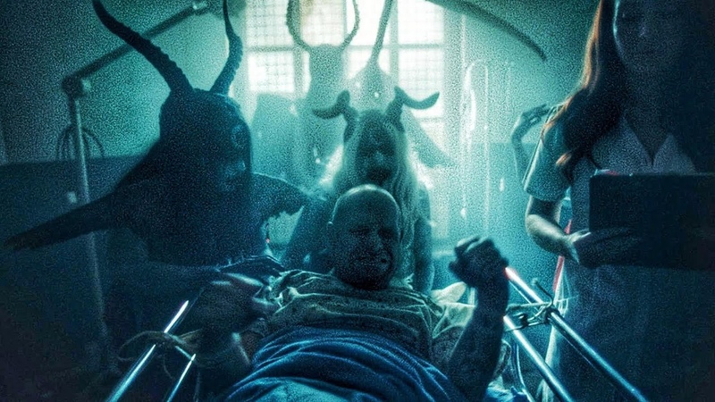 Five Finger Death Punch