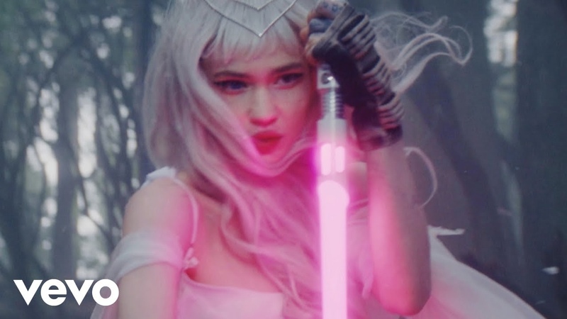 Grimes
