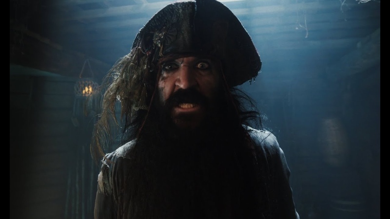 YE BANISHED PRIVATEERS