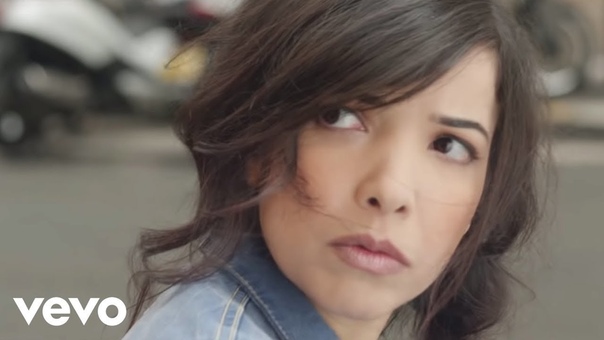 Indila