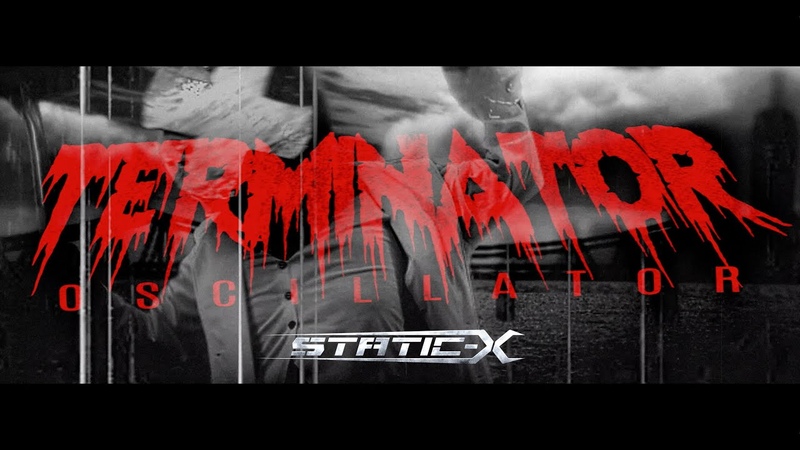 Static-X