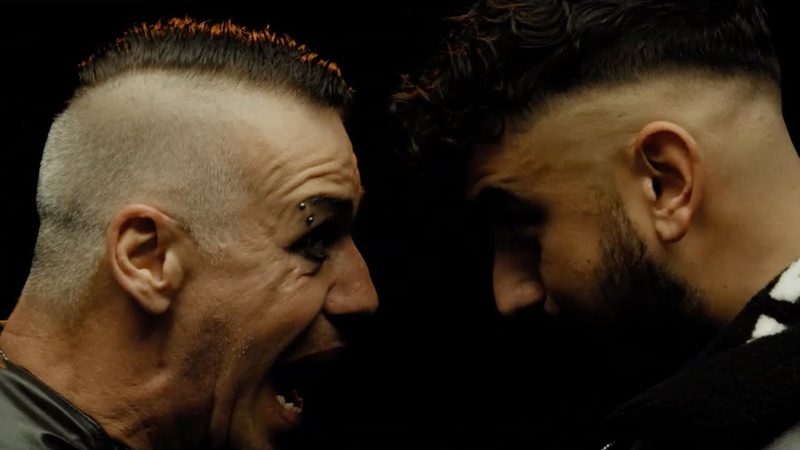 Till Lindemann