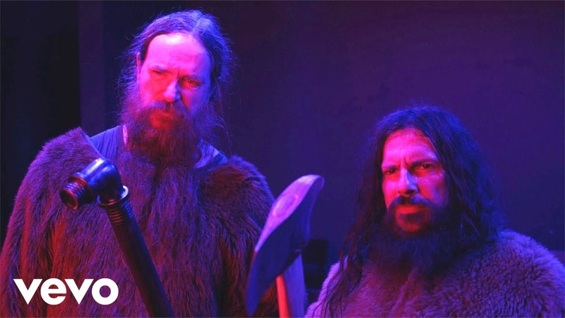 Black Label Society
