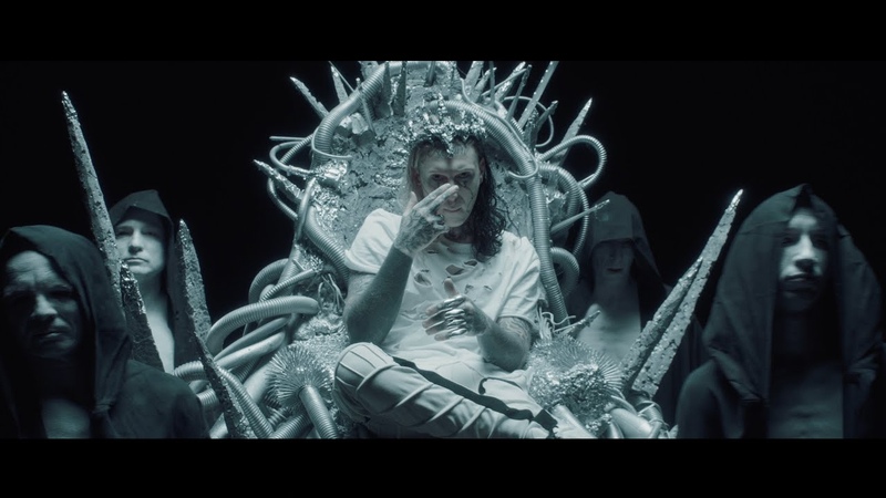 Ghostemane