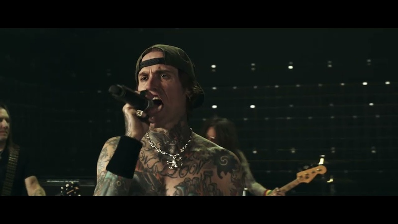 Buckcherry