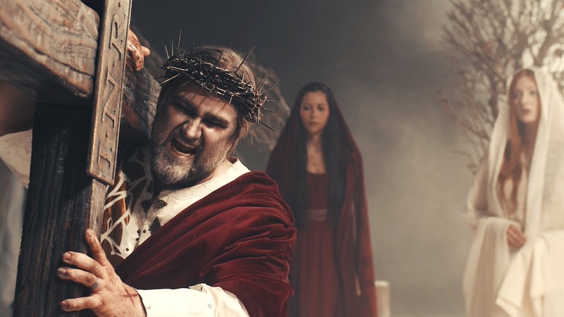 Powerwolf