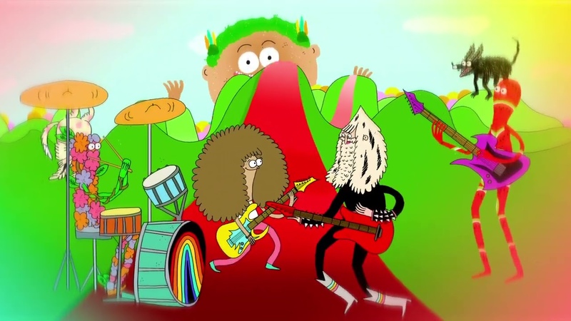 Weezer