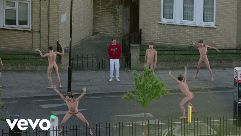 Glass Animals