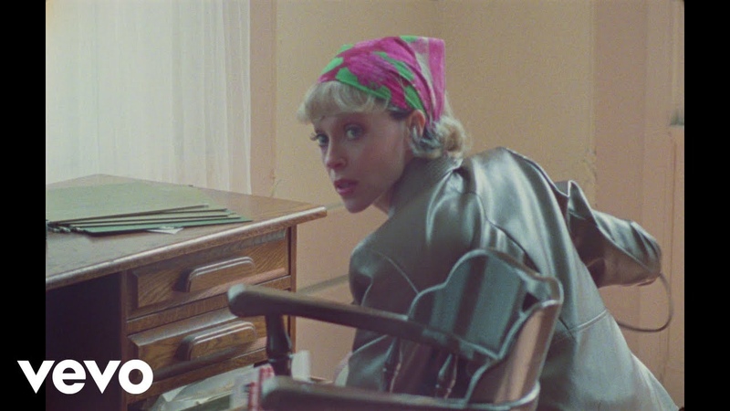 St. Vincent