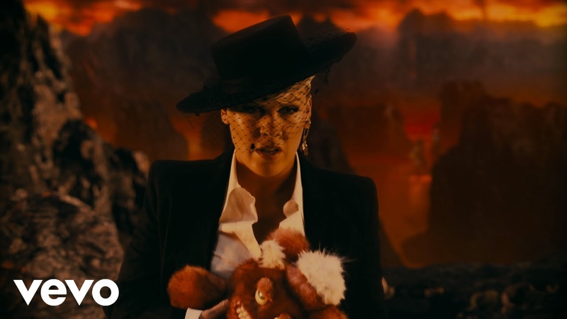 P!nk