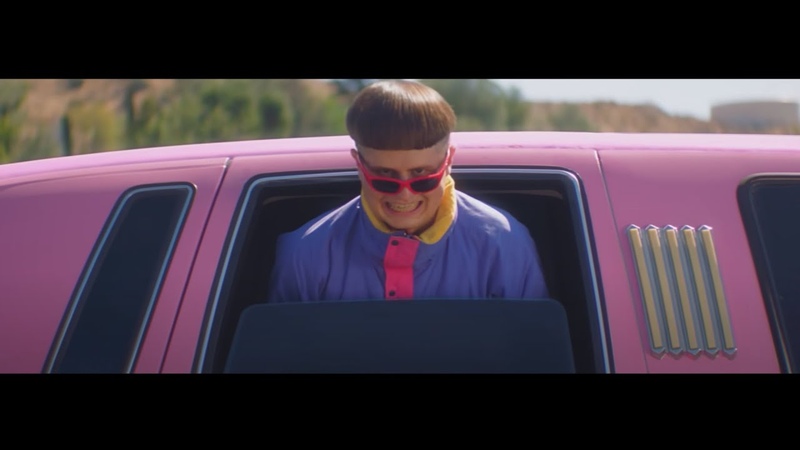Oliver Tree