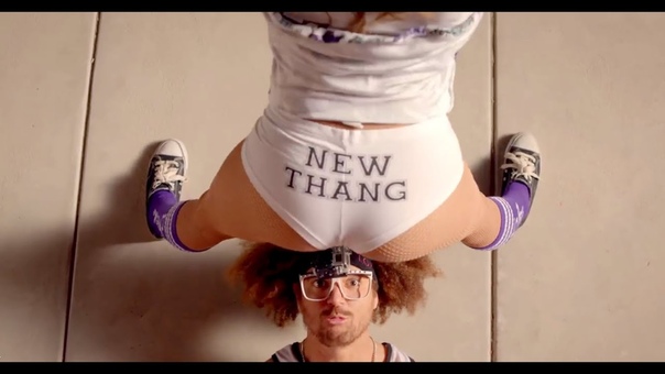 Redfoo