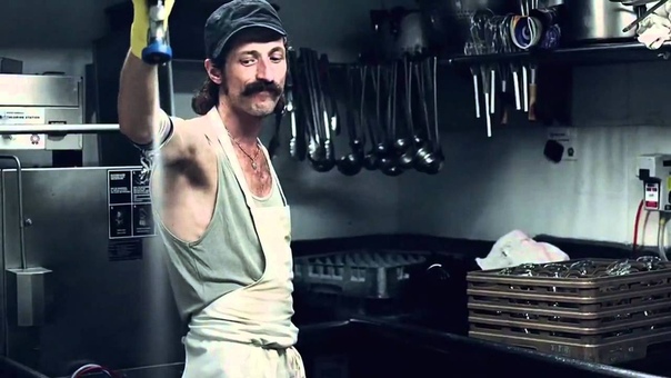 Gogol Bordello