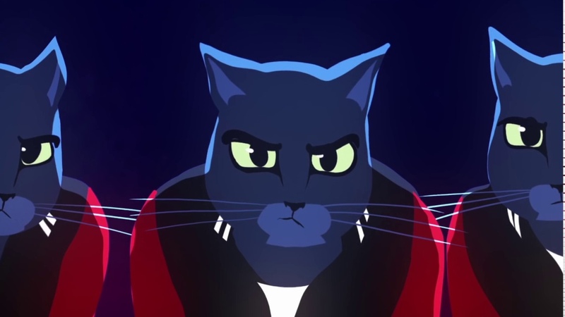 Caravan Palace