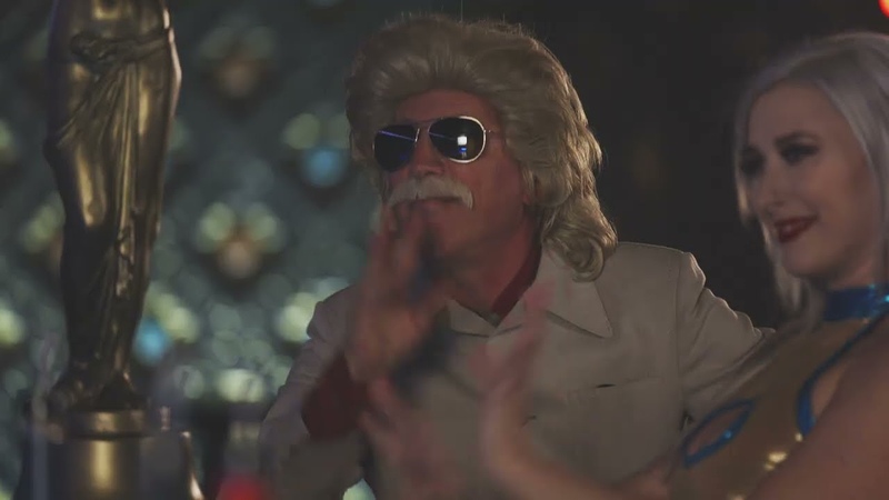 Puscifer