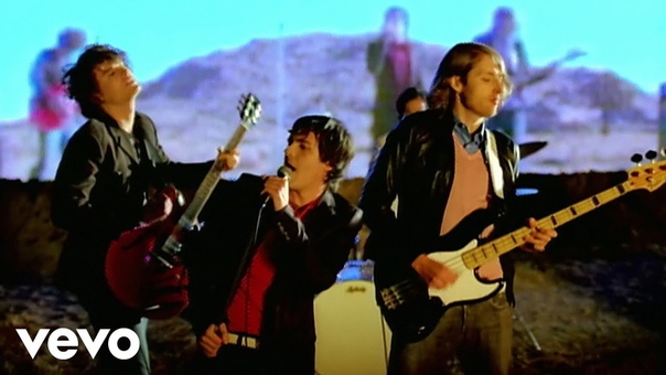 The Killers