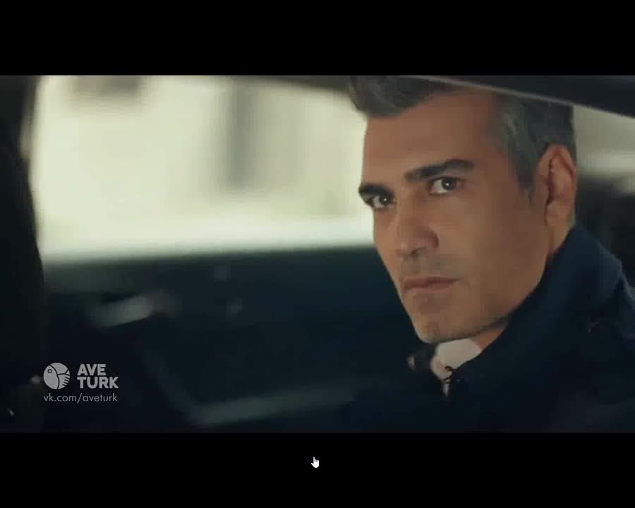 Сериал Стужа.