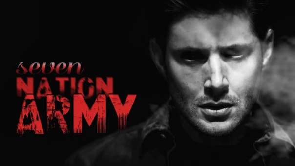 Сверхъестественное  Клипы по сериалу.