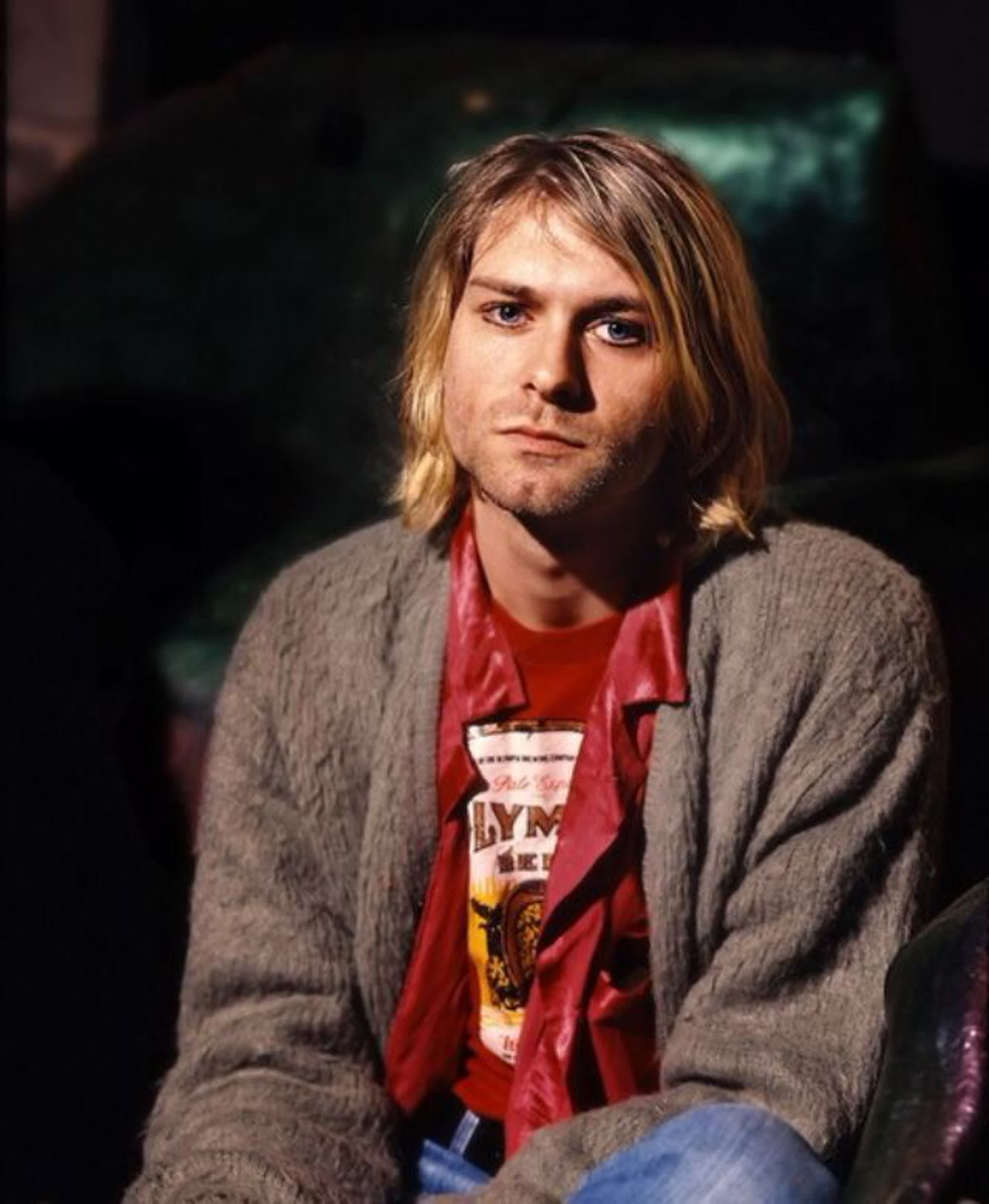 NIRVANA VIDEO