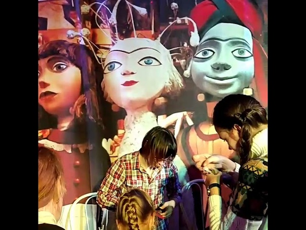 Ночь искусств 2017 года