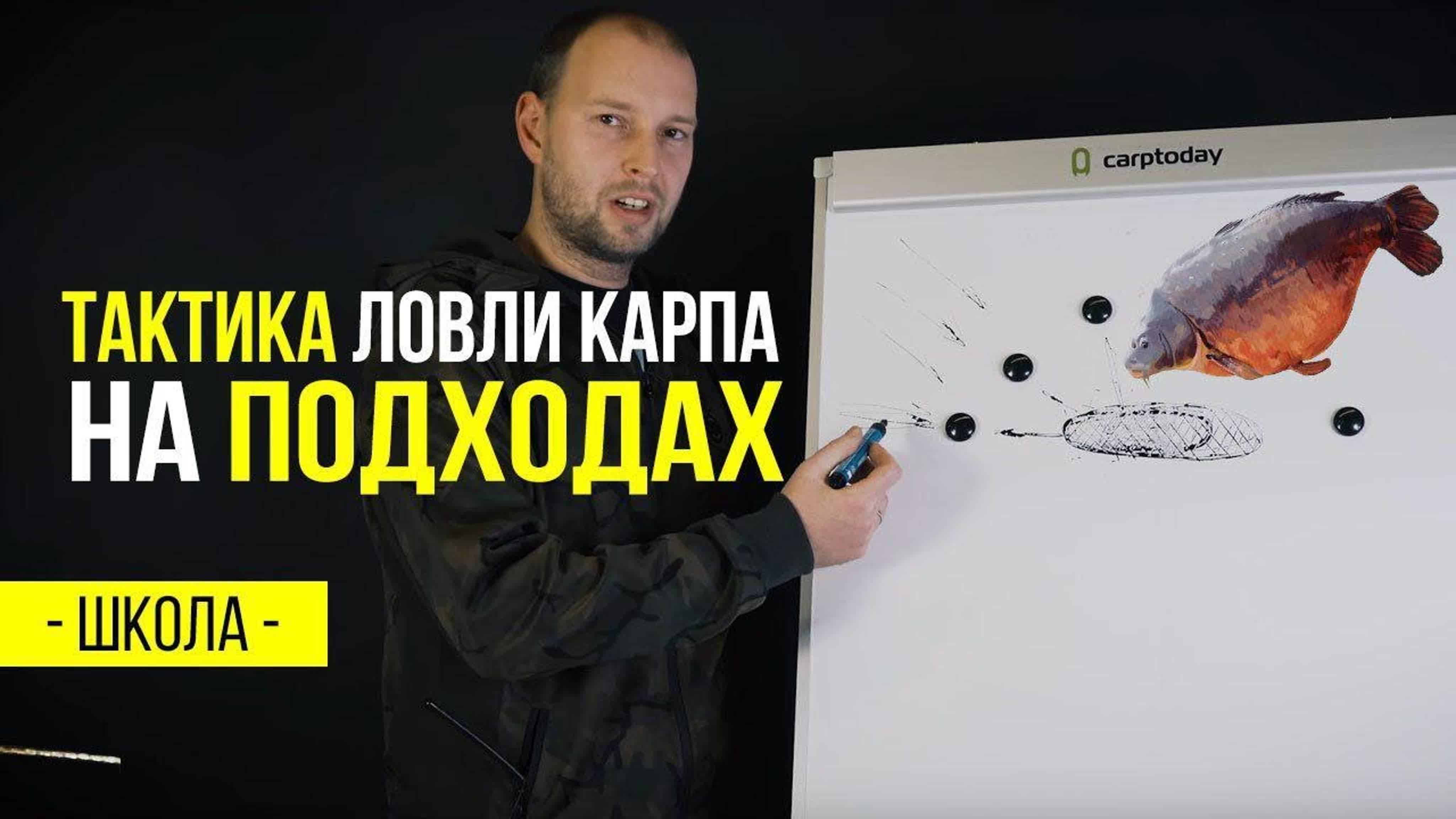 Тактика