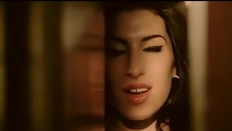 Amy Winehouse
