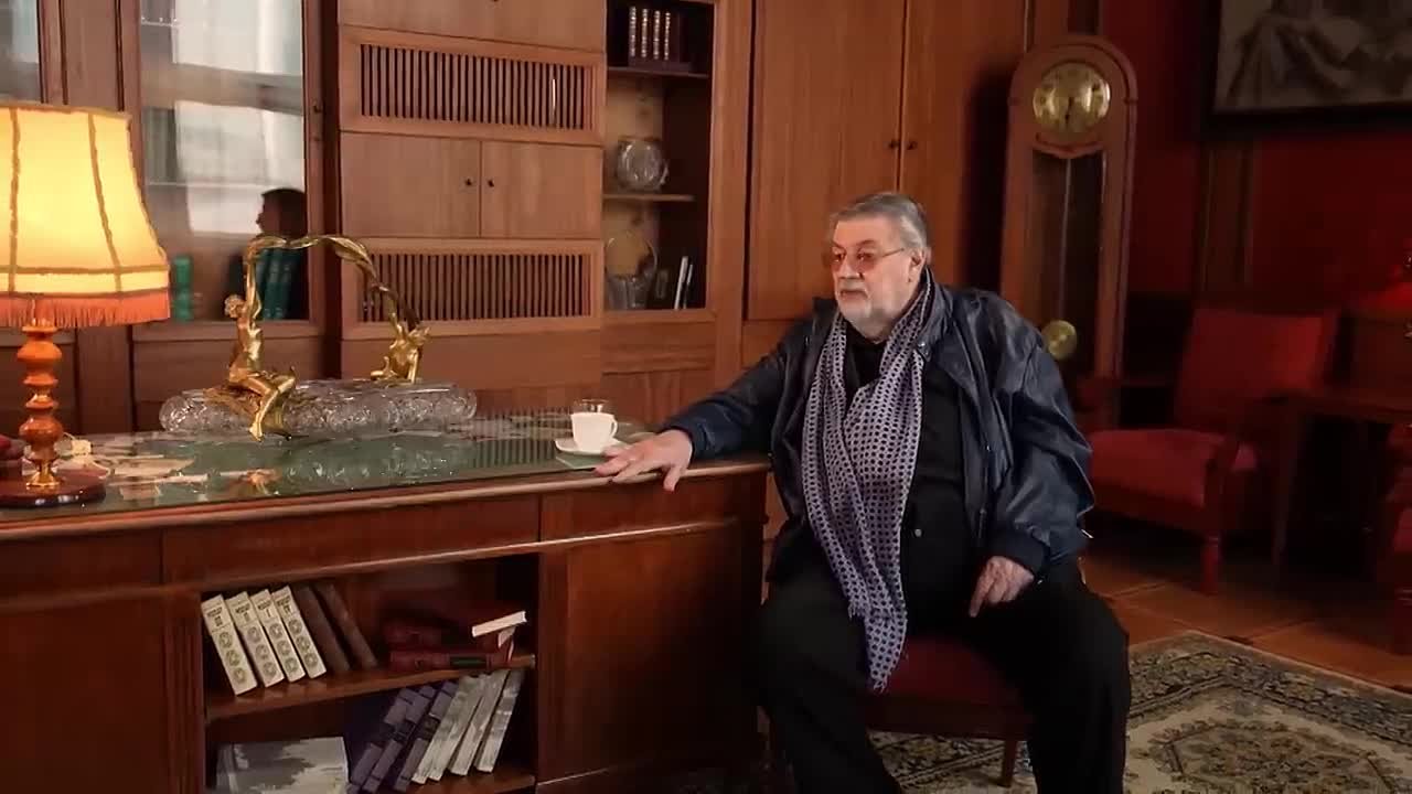 Ширвиндт Ширванута