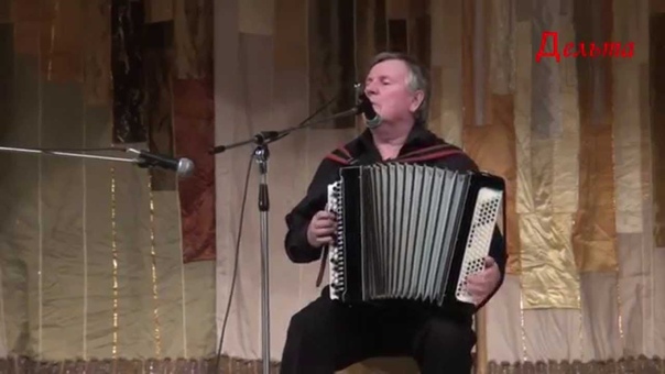 Юрий Красноперов МОЁ СЕЛО