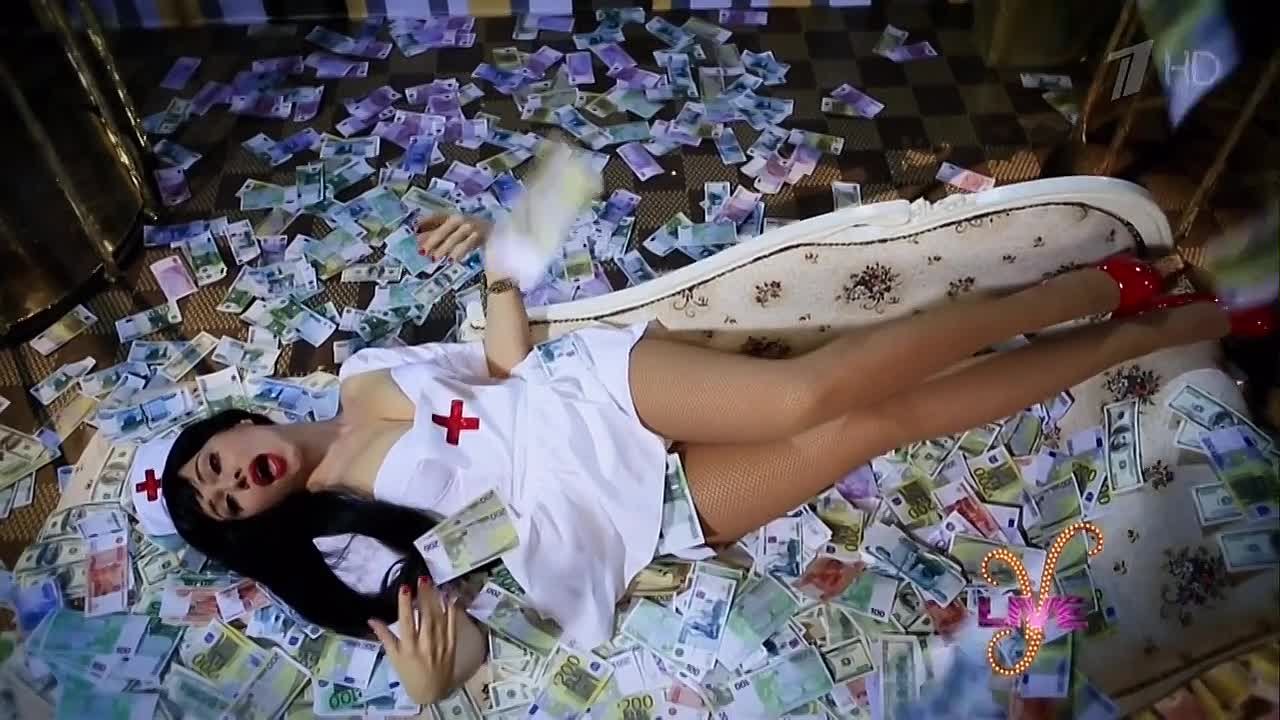 Екатерина Гусева