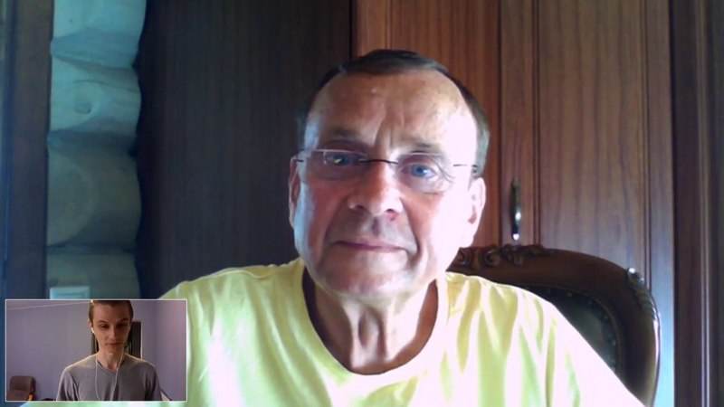 ефимов в