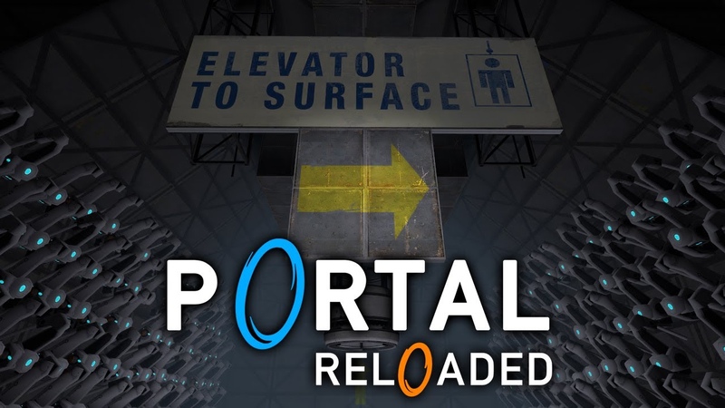 Portal Reloaded